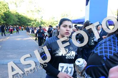 Foto carrera