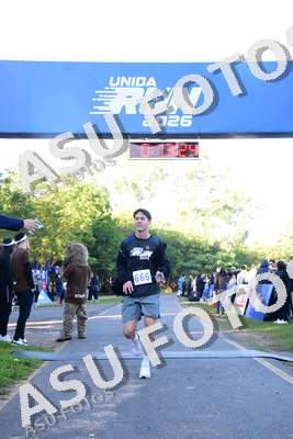 Foto carrera