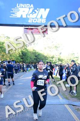 Foto carrera