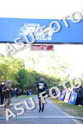Foto carrera