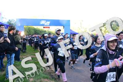 Foto carrera