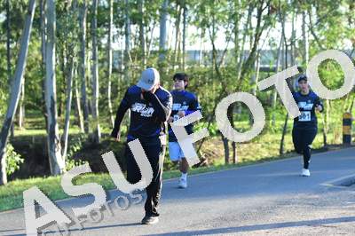 Foto carrera