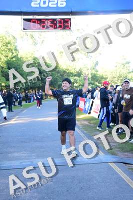 Foto carrera