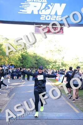 Foto carrera