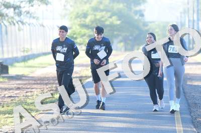 Foto carrera
