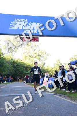 Foto carrera