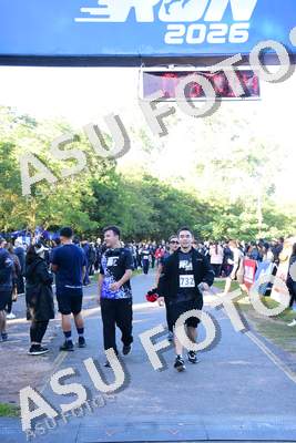 Foto carrera