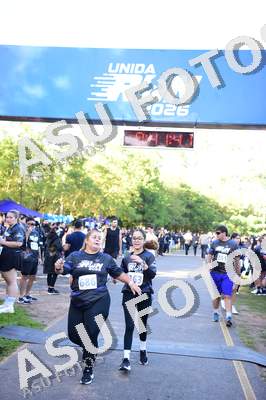Foto carrera