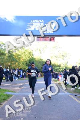 Foto carrera