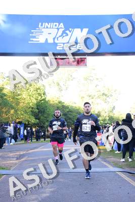 Foto carrera