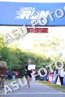 Foto carrera