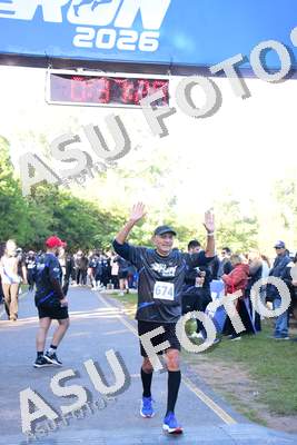 Foto carrera