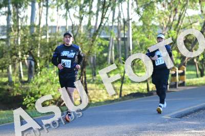 Foto carrera
