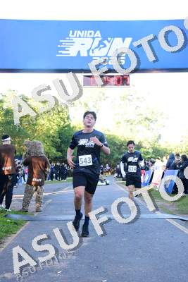 Foto carrera