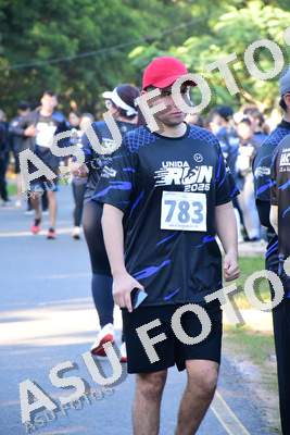 Foto carrera