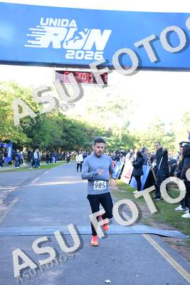 Foto carrera