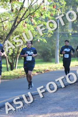 Foto carrera
