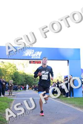 Foto carrera