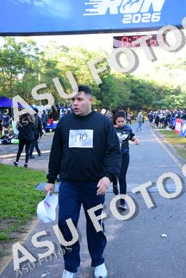 Foto carrera