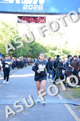 Foto carrera