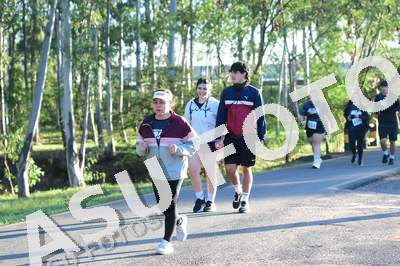 Foto carrera