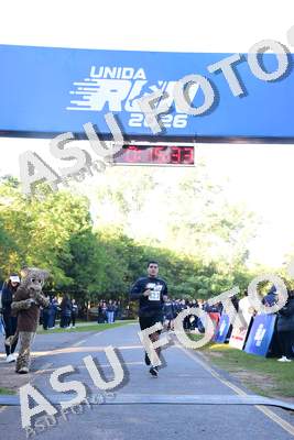 Foto carrera