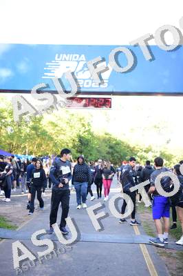 Foto carrera