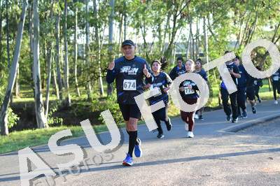 Foto carrera