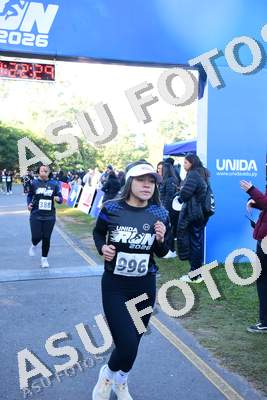 Foto carrera