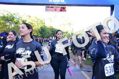 Foto carrera