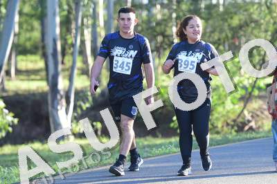 Foto carrera