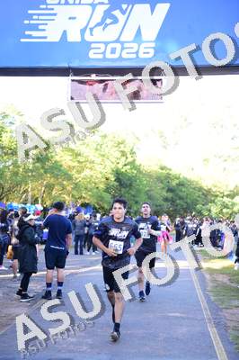 Foto carrera
