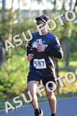 Foto carrera