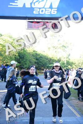 Foto carrera