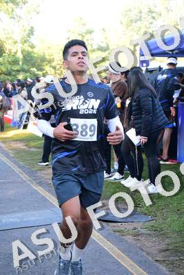 Foto carrera