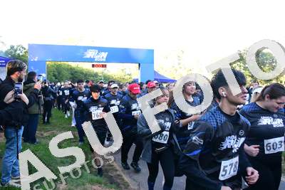 Foto carrera