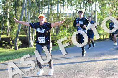 Foto carrera