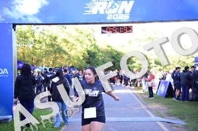 Foto carrera