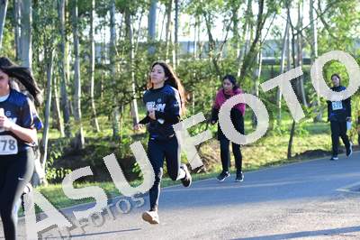 Foto carrera