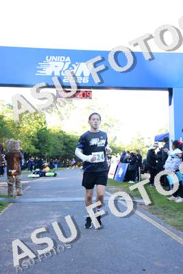 Foto carrera