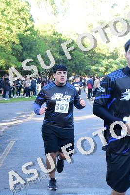Foto carrera