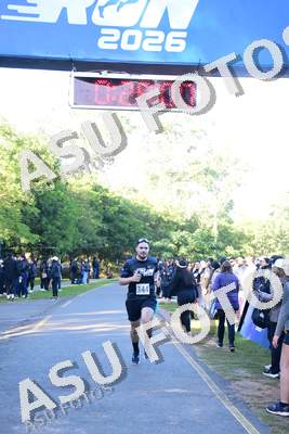 Foto carrera