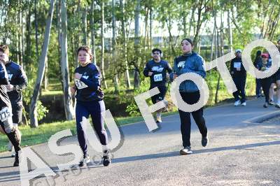 Foto carrera