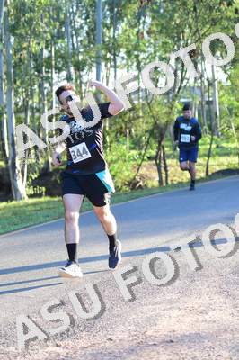 Foto carrera