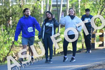 Foto carrera