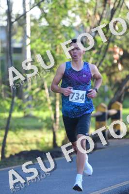 Foto carrera