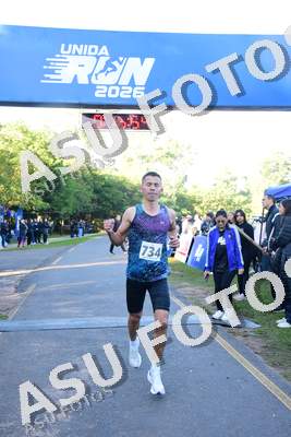 Foto carrera
