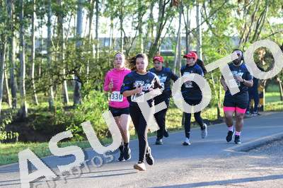 Foto carrera