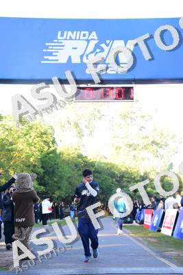 Foto carrera