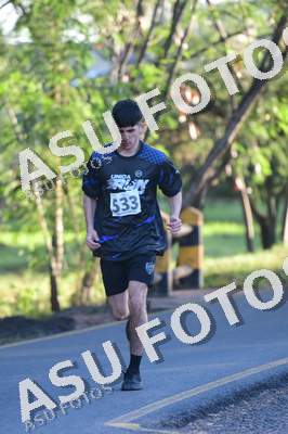 Foto carrera